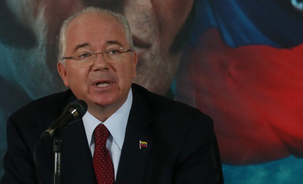 Ramírez: informe de la ONU pone en evidencia violación de DD.HH. del régimen de Maduro