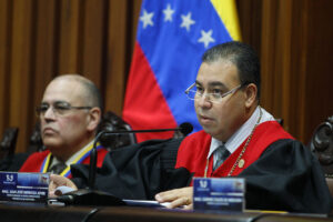 TSJ declara nula reincorporación de Venezuela al TIAR
