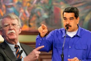 Guaidó aseguró que todo diálogo con el régimen de Maduro busca el cese de la usurpación