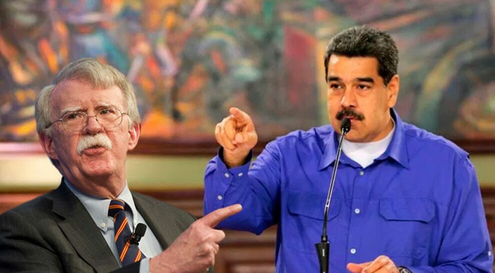 Guaidó aseguró que todo diálogo con el régimen de Maduro busca el cese de la usurpación
