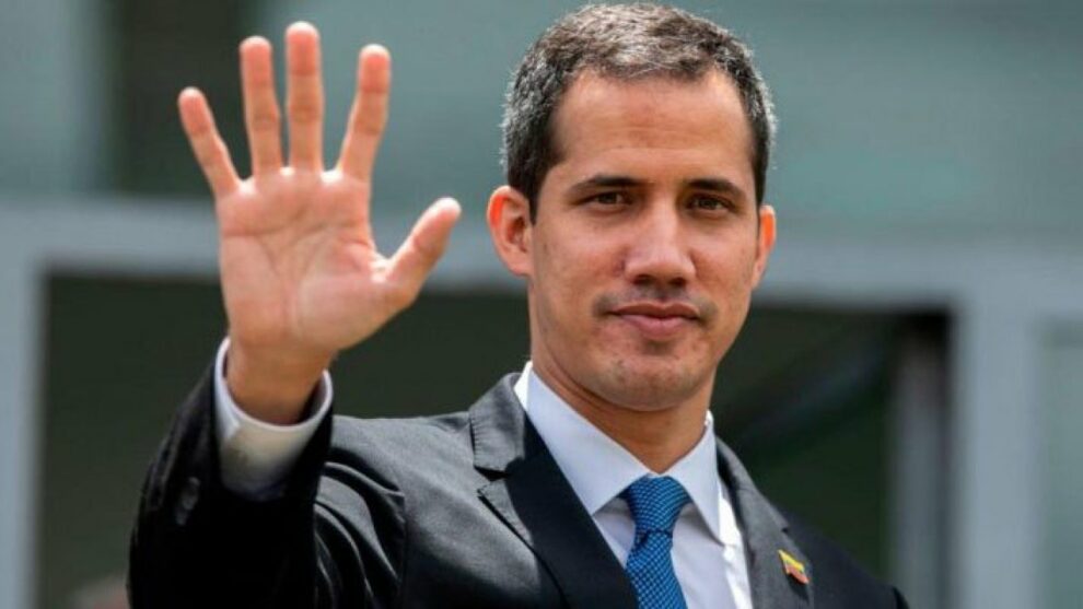 El presidente del Parlamento indicó que cualquier solución a la crisis venezolana pasa por la presión internacional
