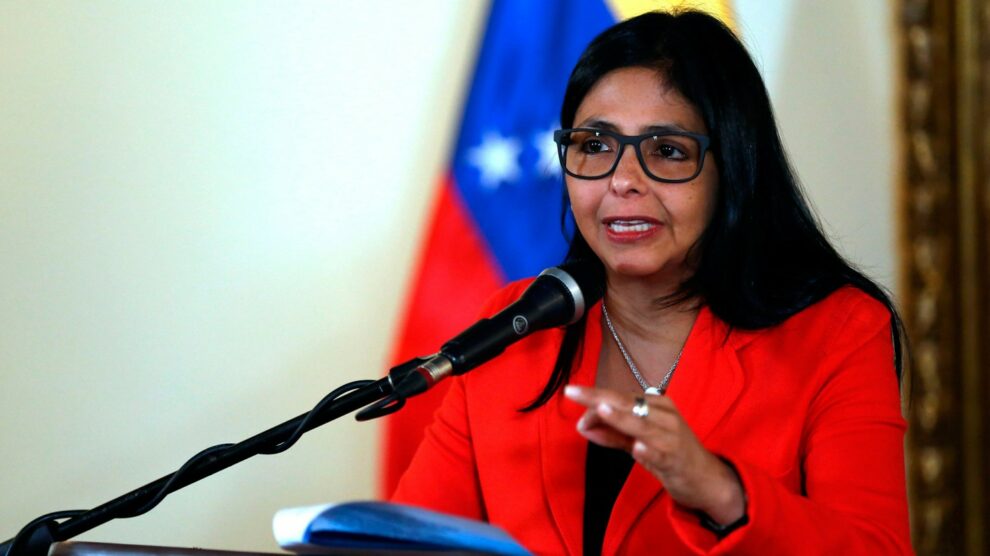 Esta nueva jornada de diálogo busca mediar una salida a la crisis económica y política que atraviesa Venezuela