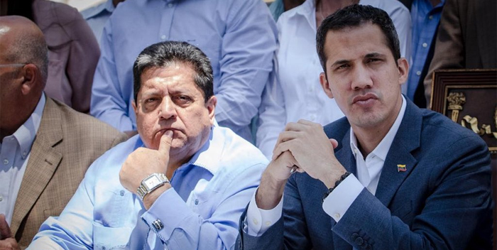 La liberación del diputado se da luego de los acuerdos alcanzados entre el régimen de Maduro y partidos minoritarios de la oposición