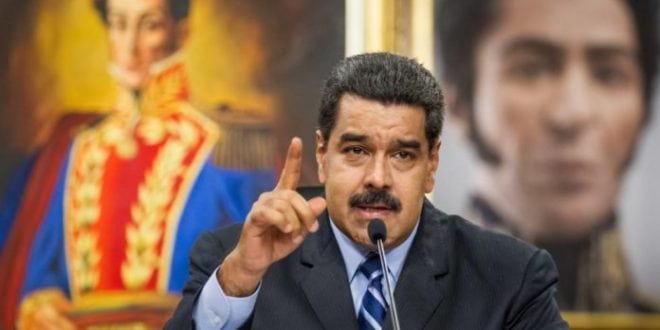 El Jefe de Estado aseguró que se pretendían activar acciones contra Venezuela