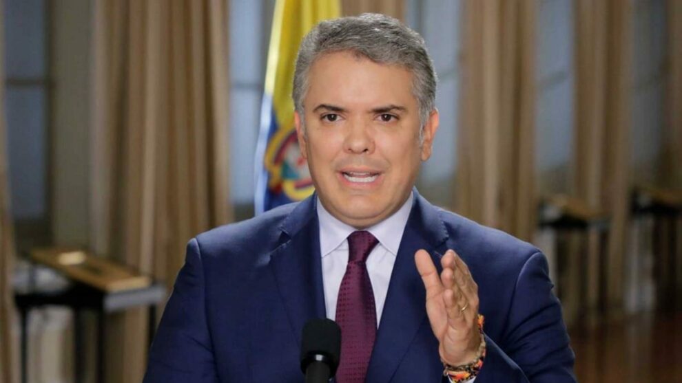 El Canciller colombiano aseguró que la nación neogranadina esta presta para defender su soberanía