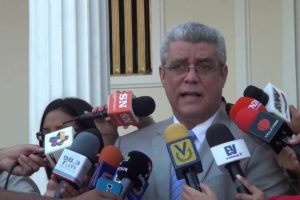 El parlamentario respaldo la la convocatoria para este jueves 24 de octubre para respaldar a Juan Pablo Guanipa