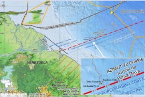 Guyana amplió equipo legal para disputa fronteriza con Venezuela