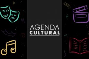 Agenda-Cultural
