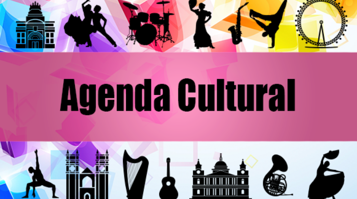 Agenda-Cultural