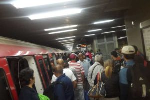 Metro-Falla
