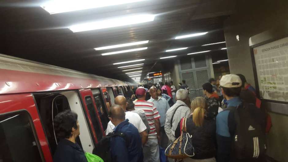 Metro-Falla