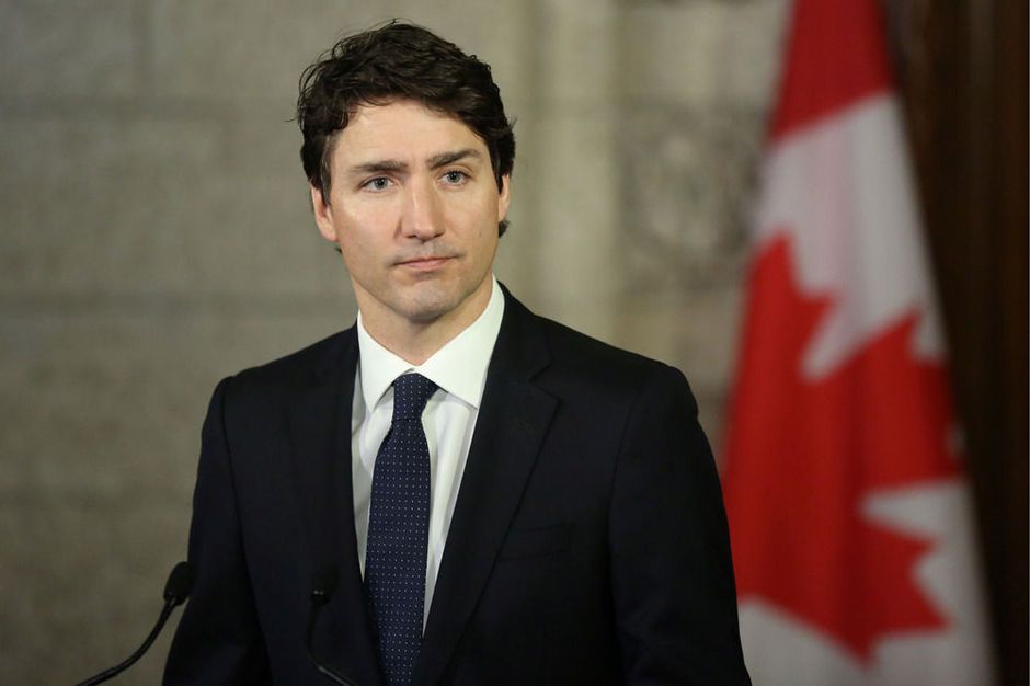 Ministro-Canadá