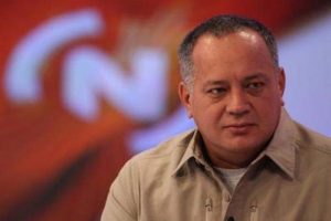 Cabello en su regreso habló del Covid-19, las elecciones y la oposición