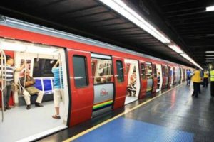 Metro de Caracas aumenta pasaje