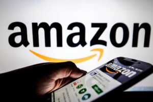 Amazon sin ganancias en segundo trimestre por gastos por pandemia
