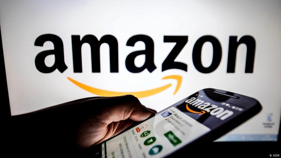 Amazon sin ganancias en segundo trimestre por gastos por pandemia