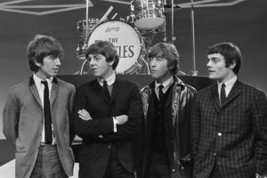 Documental de los Beatles llegará en septiembre