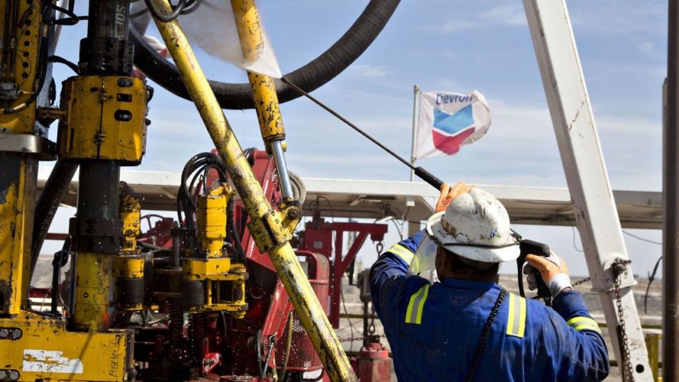 Chevron retomará la actividad de la explotación en PetroPiar, entérese