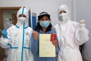 Coronavirus en China