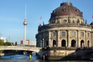 Industria alemana del turismo desea más apoyo del gobierno