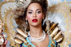 "Savage" de Beyoncé nominada a los Grammy