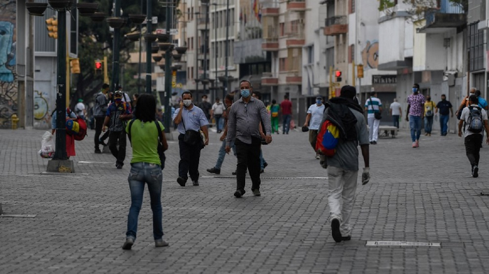 Venezuela registra una de las cifras más altas por COVID-19 al confirmar 131 casos