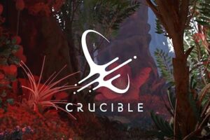 Crucible la apuesta de Amazon Game Studios