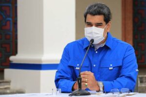 Contagios por coronavirus subieron en Venezuela