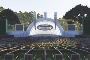 Hollywood Bowl cancela temporada de conciertos