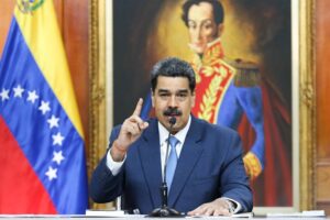 Venezuela registra un nuevo caso de COVID-19