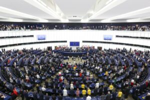 Parlamento Europeo monitorea situación de presos políticos en Venezuela