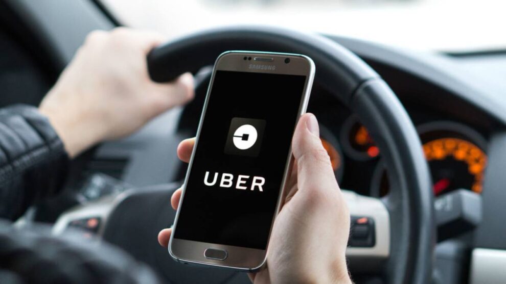 Uber anuncia despido de 3.000 trabajadores