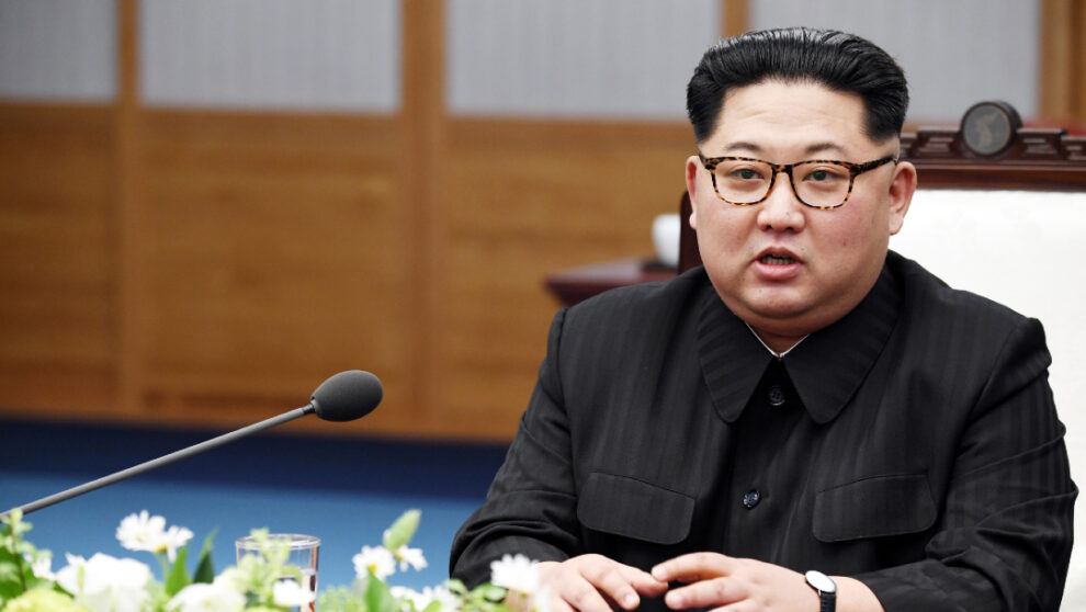 Se desmiente la muerte de mandatario norcoreano