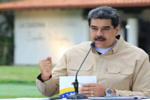 Confirman 17 nuevos casos por COVID-19 en Venezuela