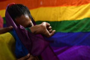 Gabón a un paso de despenalizar las relaciones homosexuales