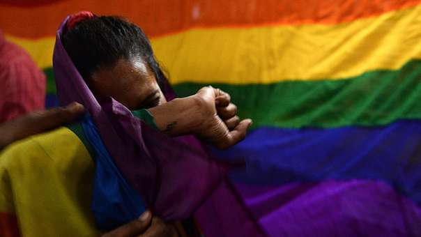Gabón a un paso de despenalizar las relaciones homosexuales