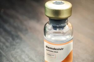 Antiviral remdesivir será usado en Corea del Sur para tratar casos de Covid-