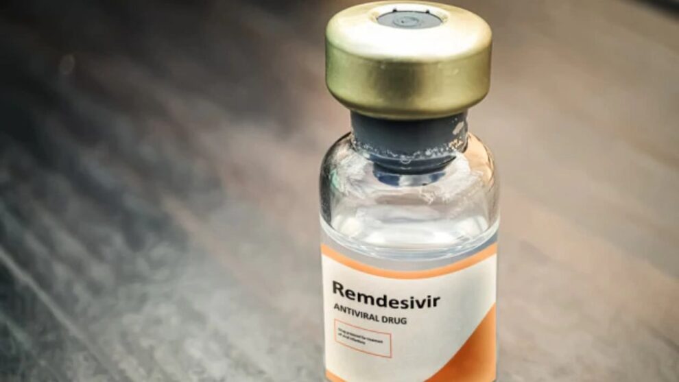 Antiviral remdesivir será usado en Corea del Sur para tratar casos de Covid-
