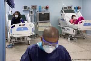 Venezuela confirma 236 casos por COVID-19 cifra más alta que se registra en el territorio