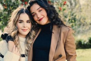 Las hermanas Gaytan Capetillo se estrenan en Youtube