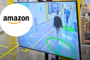 Amazon crea un asistente de distancia para empresas