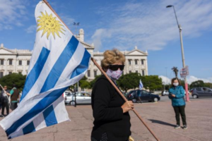 Uruguay no ha presentado nuevos casos de Covid-19