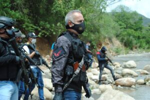Autoridades del Táchira Incrementan la lucha contra los llamados “trocheros”