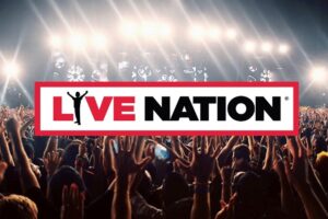 Live Nation regresa con una nueva temporada de conciertos