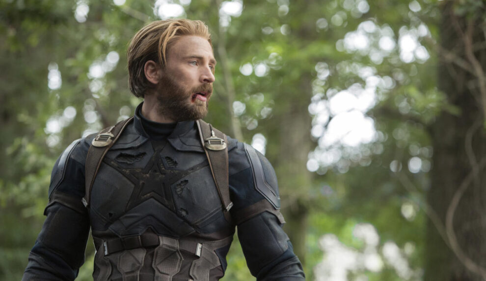 El actor explicó que Avengers Endgame fue el final definitivo de Steve Rogers