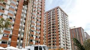Alrededor de 20.000 y 50.000 puestos de trabajo genera el sector inmobiliario en Venezuela, con índices decrecientes desde hace 10 años.
