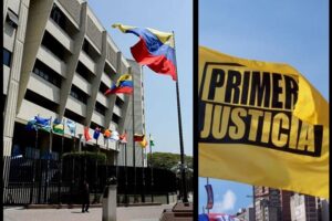 ¿Qué dijo Primero Justicia sobre los activos venezolanos en el extranjero?