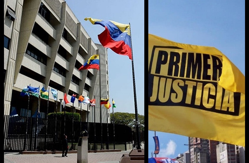 ¿Qué dijo Primero Justicia sobre los activos venezolanos en el extranjero?