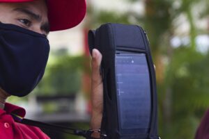 OVCS: Método de pago de la gasolina a través del carnet de la patria incrementa el control social en Venezuela