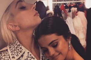 Selena Gomez y Laddy Gaga ceden su Instagram al “Black Lives Matter”